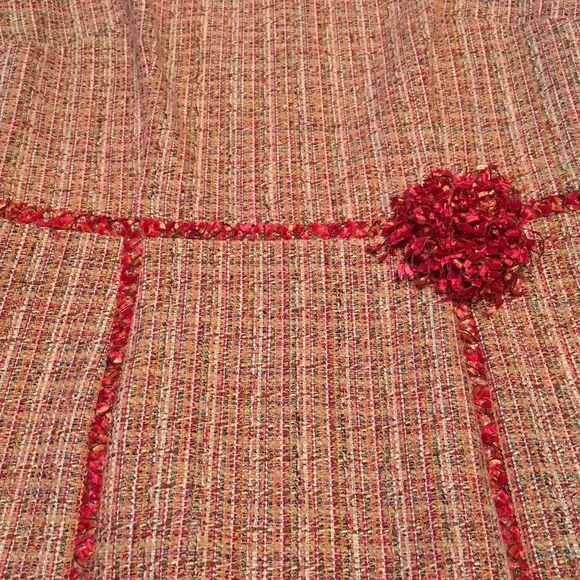 David Meister NWT Dress, size 6 - Picture 15 of 15